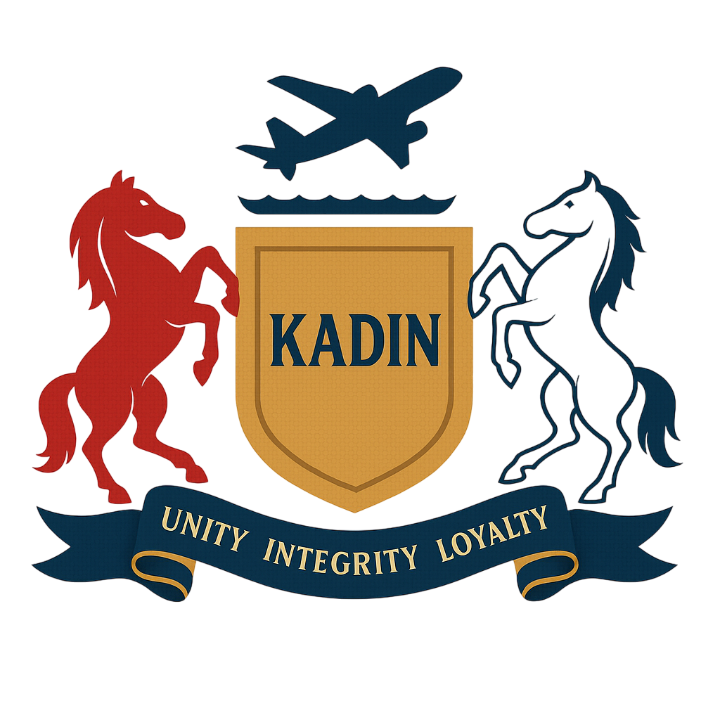 Logo Kadin Jambi